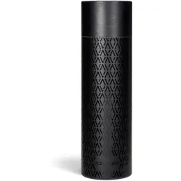 Alex Varga Sirona Stainless Steel Vacuum Water Bottle Tube